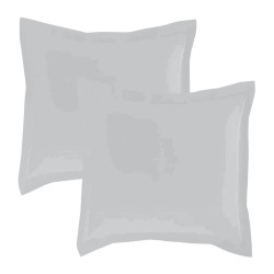  - Blanc - 65 x 65 cm
