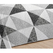 copy of Couvre lit - Boutis 230x250 