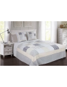Couvre lit Rayons Douceur 230x250cm