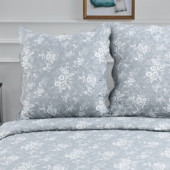 copy of Couvre lit - Boutis 230x250 
