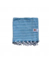 Foutas Turquesa 90x170 plié