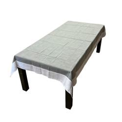 copy of Nappe anti-Tache Ronde Liberté rouge