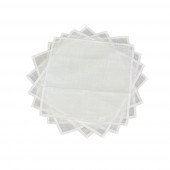 copy of Nappe anti-Tache Ronde Liberté rouge