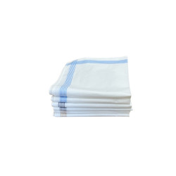 copy of Lot de 6 mouchoirs de travail