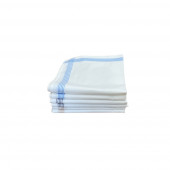 copy of Lot de 6 mouchoirs de travail
