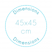 copy of Lot de 6 mouchoirs de travail