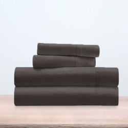  - Gris Foncé - 140 (4p)