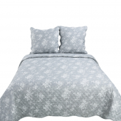 copy of Couvre lit - Boutis 230x250 