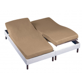 copy of drap housse 2x70x190 blanc