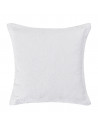 Couvre lit M23-7001-BLANC - taie 65x65