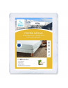 Protège Matelas 400 g/m2 forme drap housse