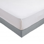 Protège Matelas molleton 400gr/m² pour lit Tête et Pieds Relevables