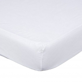 Protège Matelas molleton 400gr/m² pour lit Tête et Pieds Relevables
