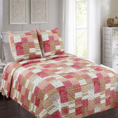 copy of Couvre lit - Boutis 230x250 