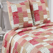 copy of Couvre lit - Boutis 230x250 