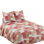 copy of Couvre lit - Boutis 230x250 
