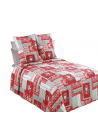copy of Couvre lit - Boutis 230x250 