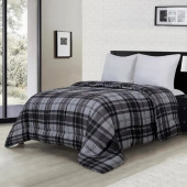 copy of Couette Microfibre Groseille Glycine 220x240