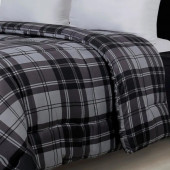 copy of Couette Microfibre Groseille Glycine 220x240