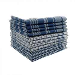 copy of Lot de 6 mouchoirs de travail