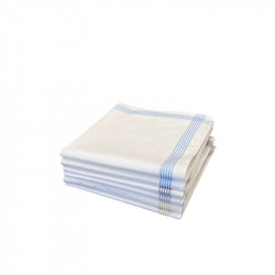 copy of Lot de 6 mouchoirs de travail