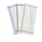 copy of Lot de 6 mouchoirs de travail
