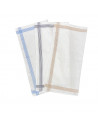 copy of Lot de 6 mouchoirs de travail