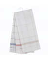 3 torchons Pro classique coton et Lin 70x70