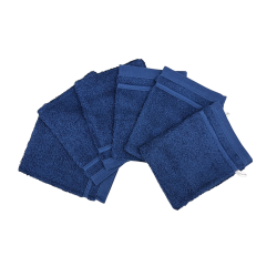 Gant de toilette marine 20x15cm