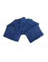 Gant de toilette marine 20x15cm