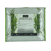 copy of Protège Matelas 140x190 Imperméable Bambou