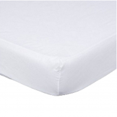 Protège matelas antiacarien