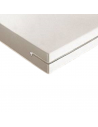 Housse de matelas intégrale 160x200 cm - Blanc