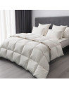 Couette naturelle plume Luxe