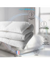 Couette naturelle plume Luxe