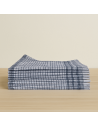 Lot de 6 mouchoirs de travail