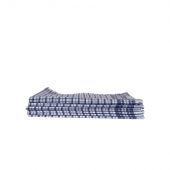 Lot de 6 mouchoirs de travail