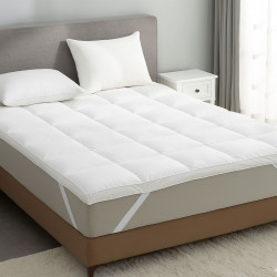 Housse de Couette 220x240 Kileo