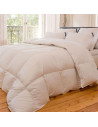 Couette Naturelle en Plume 140x200