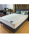 Matelas à mémoire de forme Atmos Nature