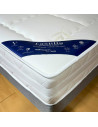 Zoom coin matelas Lantilly