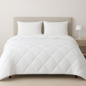 Couette Lavable à 95° 140x200