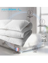 Couette naturelle plume Luxe