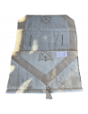 copy of Nappe anti-Tache Ronde Liberté rouge