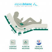 copy of Sommier Relaxation Québec