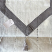 copy of Nappe anti-Tache Ronde Liberté rouge