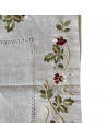 copy of Nappe anti-Tache Ronde Liberté rouge