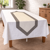 copy of Nappe anti-Tache Ronde Liberté rouge