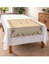 copy of Nappe anti-Tache Ronde Liberté rouge