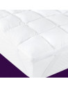 Sur Matelas Confort 140x190